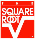 Square Root Games Logo